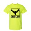 Cotton/Poly DryBlend® T-Shirt - Full Color Printing Thumbnail