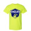 Cotton/Poly DryBlend® T-Shirt - Full Color Printing Thumbnail