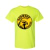 Cotton/Poly DryBlend® T-Shirt - Full Color Printing Thumbnail