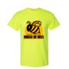 Cotton/Poly DryBlend® T-Shirt - Full Color Printing Thumbnail