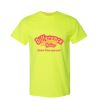 Cotton/Poly DryBlend® T-Shirt - Full Color Printing Thumbnail