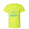 Cotton/Poly DryBlend® T-Shirt - Full Color Printing Thumbnail