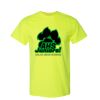 Cotton/Poly DryBlend® T-Shirt - Full Color Printing Thumbnail
