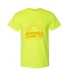 Cotton/Poly DryBlend® T-Shirt - Full Color Printing Thumbnail