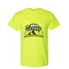 Cotton/Poly DryBlend® T-Shirt - Full Color Printing Thumbnail