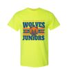 Cotton/Poly DryBlend® T-Shirt - Full Color Printing Thumbnail