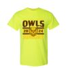 Cotton/Poly DryBlend® T-Shirt - Full Color Printing Thumbnail