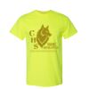 Cotton/Poly DryBlend® T-Shirt - Full Color Printing Thumbnail