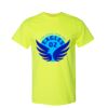 Cotton/Poly DryBlend® T-Shirt - Full Color Printing Thumbnail