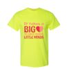 Cotton/Poly DryBlend® T-Shirt - Full Color Printing Thumbnail
