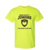 Cotton/Poly DryBlend® T-Shirt - Full Color Printing Thumbnail