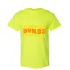 Cotton/Poly DryBlend® T-Shirt - Full Color Printing Thumbnail