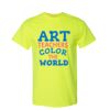 Cotton/Poly DryBlend® T-Shirt - Full Color Printing Thumbnail