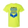 Cotton/Poly DryBlend® T-Shirt - Full Color Printing Thumbnail