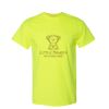 Cotton/Poly DryBlend® T-Shirt - Full Color Printing Thumbnail