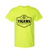 Cotton/Poly DryBlend® T-Shirt - Full Color Printing Thumbnail