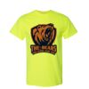 Cotton/Poly DryBlend® T-Shirt - Full Color Printing Thumbnail