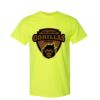 Cotton/Poly DryBlend® T-Shirt - Full Color Printing Thumbnail
