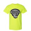 Cotton/Poly DryBlend® T-Shirt - Full Color Printing Thumbnail