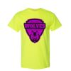 Cotton/Poly DryBlend® T-Shirt - Full Color Printing Thumbnail