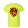 Cotton/Poly DryBlend® T-Shirt - Full Color Printing Thumbnail
