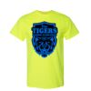 Cotton/Poly DryBlend® T-Shirt - Full Color Printing Thumbnail