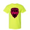Cotton/Poly DryBlend® T-Shirt - Full Color Printing Thumbnail