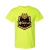 Cotton/Poly DryBlend® T-Shirt - Full Color Printing Thumbnail