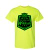 Cotton/Poly DryBlend® T-Shirt - Full Color Printing Thumbnail