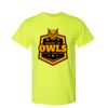 Cotton/Poly DryBlend® T-Shirt - Full Color Printing Thumbnail