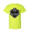 Cotton/Poly DryBlend® T-Shirt - Full Color Printing Thumbnail