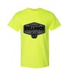 Cotton/Poly DryBlend® T-Shirt - Full Color Printing Thumbnail