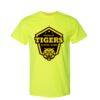 Cotton/Poly DryBlend® T-Shirt - Full Color Printing Thumbnail