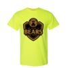 Cotton/Poly DryBlend® T-Shirt - Full Color Printing Thumbnail