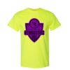 Cotton/Poly DryBlend® T-Shirt - Full Color Printing Thumbnail