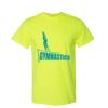 Cotton/Poly DryBlend® T-Shirt - Full Color Printing Thumbnail