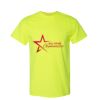 Cotton/Poly DryBlend® T-Shirt - Full Color Printing Thumbnail