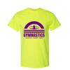 Cotton/Poly DryBlend® T-Shirt - Full Color Printing Thumbnail