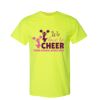 Cotton/Poly DryBlend® T-Shirt - Full Color Printing Thumbnail