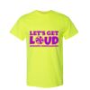 Cotton/Poly DryBlend® T-Shirt - Full Color Printing Thumbnail