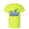 Cotton/Poly DryBlend® T-Shirt - Full Color Printing Thumbnail