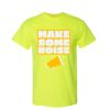 Cotton/Poly DryBlend® T-Shirt - Full Color Printing Thumbnail