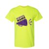 Cotton/Poly DryBlend® T-Shirt - Full Color Printing Thumbnail