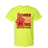 Cotton/Poly DryBlend® T-Shirt - Full Color Printing Thumbnail
