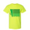Cotton/Poly DryBlend® T-Shirt - Full Color Printing Thumbnail