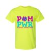 Cotton/Poly DryBlend® T-Shirt - Full Color Printing Thumbnail