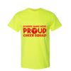 Cotton/Poly DryBlend® T-Shirt - Full Color Printing Thumbnail