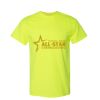 Cotton/Poly DryBlend® T-Shirt - Full Color Printing Thumbnail