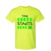 Cotton/Poly DryBlend® T-Shirt - Full Color Printing Thumbnail