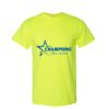 Cotton/Poly DryBlend® T-Shirt - Full Color Printing Thumbnail